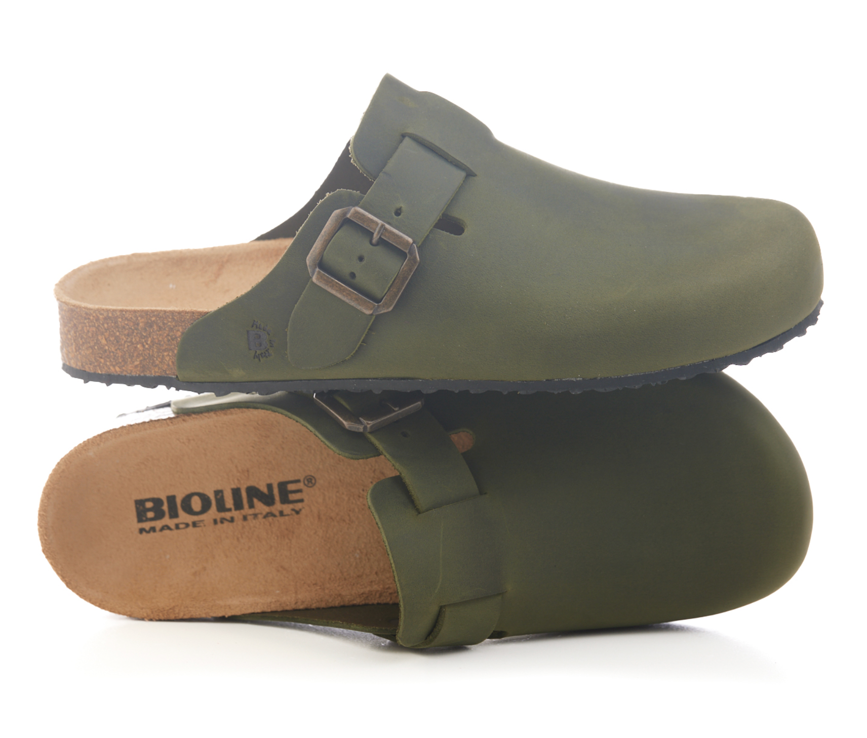 Clogs